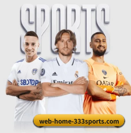 333体育围绕看球场景设计的核心服务