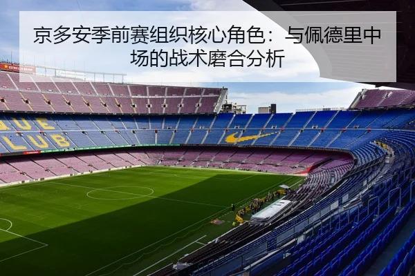 京多安季前赛组织核心角色：与佩德里中场的战术磨合分析